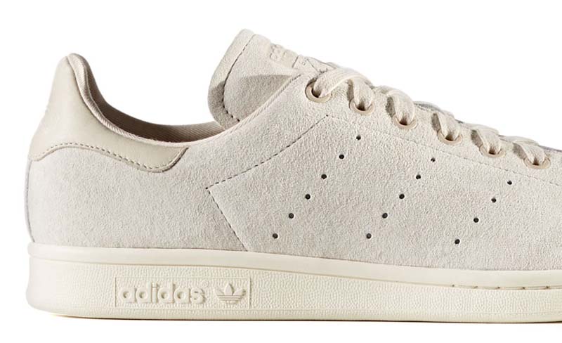 adidas Originals STAN SMITH [CLEAR BROWN / CLEAR BROWN / CLEAR BROWN] BZ0486