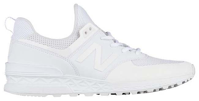 new balance MS574 SWT [WHITE] MS574