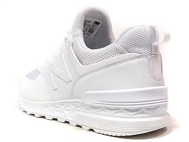 new balance MS574 SWT [WHITE] MS574