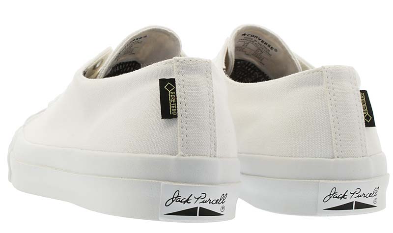 CONVERSE JACK PURCELL GORE-TEX R [WHITE] 32265890