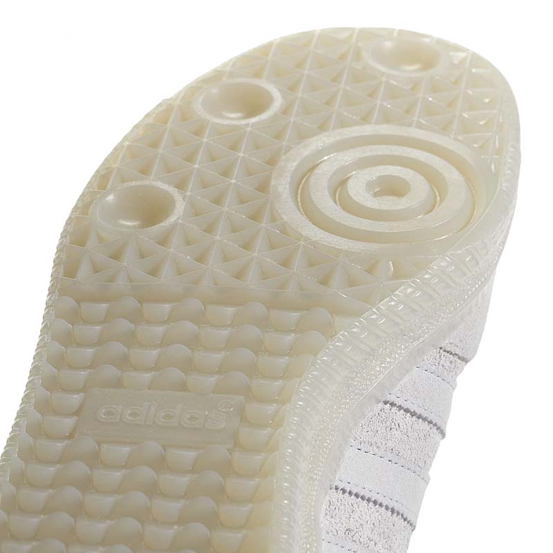 adidas Originals SAMBA OG [CRYSTAL WHITE / CRYSTAL WHITE / CHALK PEARL] b96323 アディダス オリジナルス サンバ OG 「クリスタルホワイト/チョークパール」