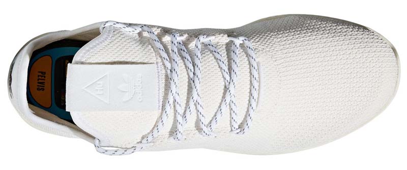 adidas Originals PW HU HOLI TENNIS HU BC [CREAM WHITE / RUNNING WHITE] da9613
