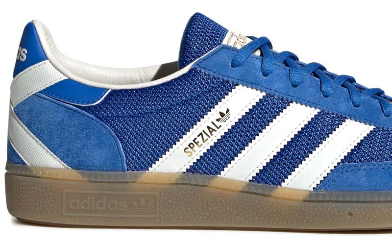 ください adidas Handball Spezial スペツィアル 27cm オリジナル