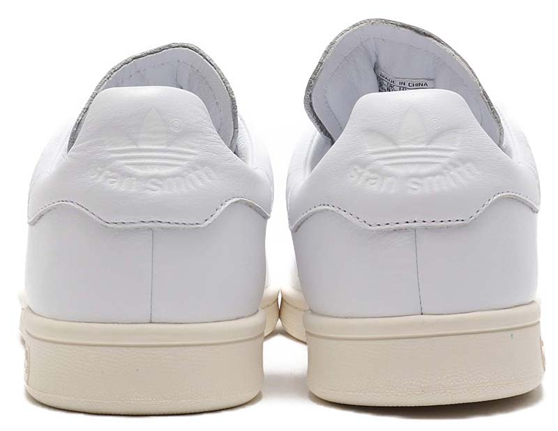 adidas Originals STAN SMITH RECON RUNNING WHITE / RUNNING WHITE / OFF WHITE EE5790 アディダス オリジナルス スタンスミス リーコン 「ホワイト」