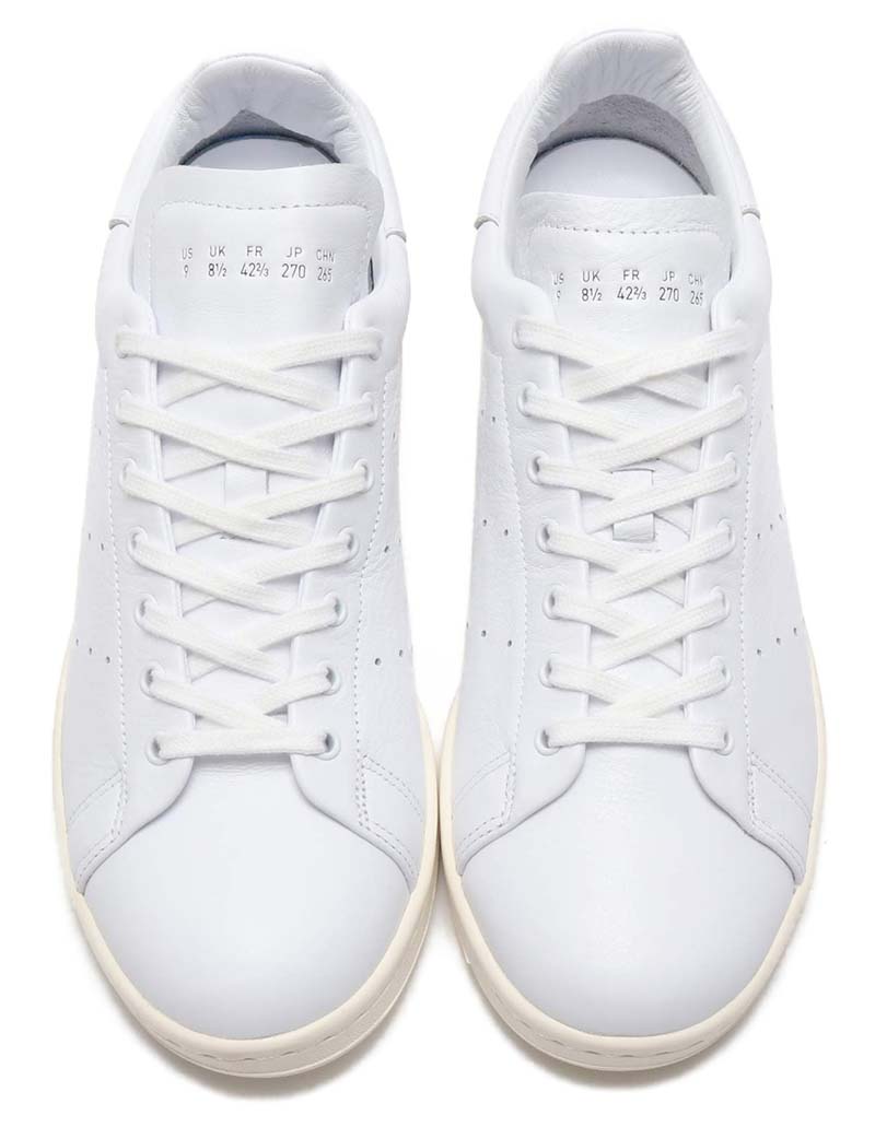 adidas Originals STAN SMITH RECON RUNNING WHITE / RUNNING WHITE / OFF WHITE EE5790 アディダス オリジナルス スタンスミス リーコン 「ホワイト」