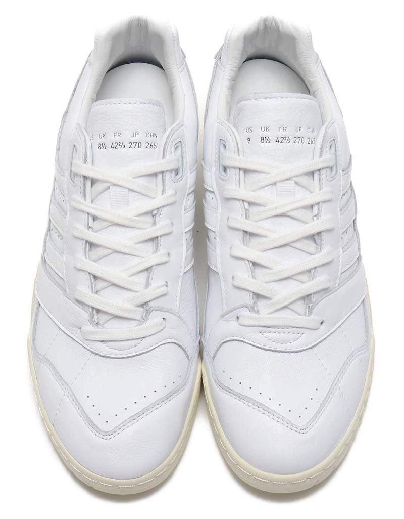 adidas Originals A.R. TRAINER RUNNING WHITE / RUNNING WHITE / OFF WHITE EE6331 アディダス オリジナルス A.R. トレーナー