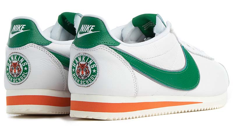 NIKE ナイキ ×STRANGER THINGS CLASSIC CORTEZ QS HH クラシック