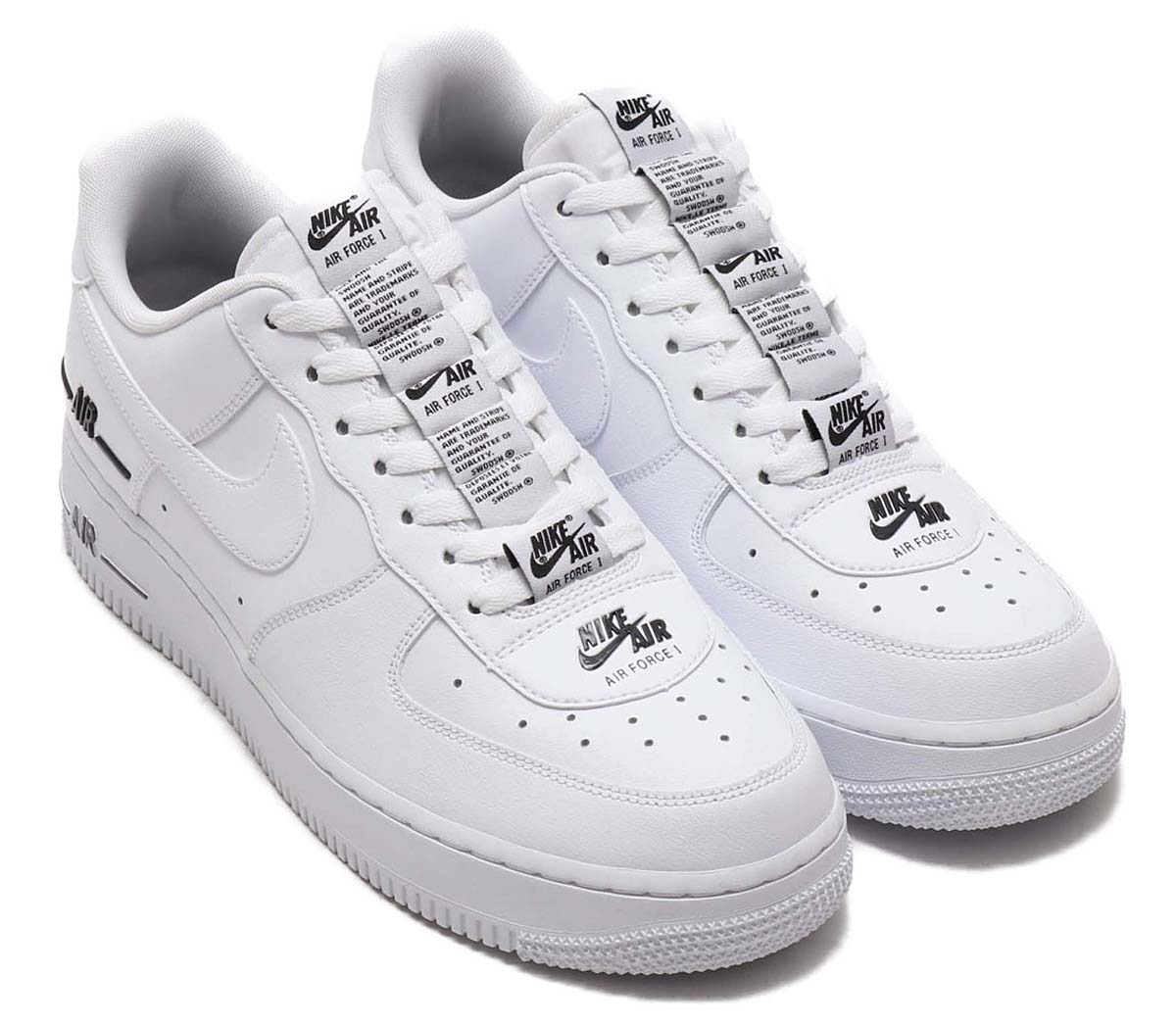 NIKE AIR FORCE 1'07 ナイキ エアフォース