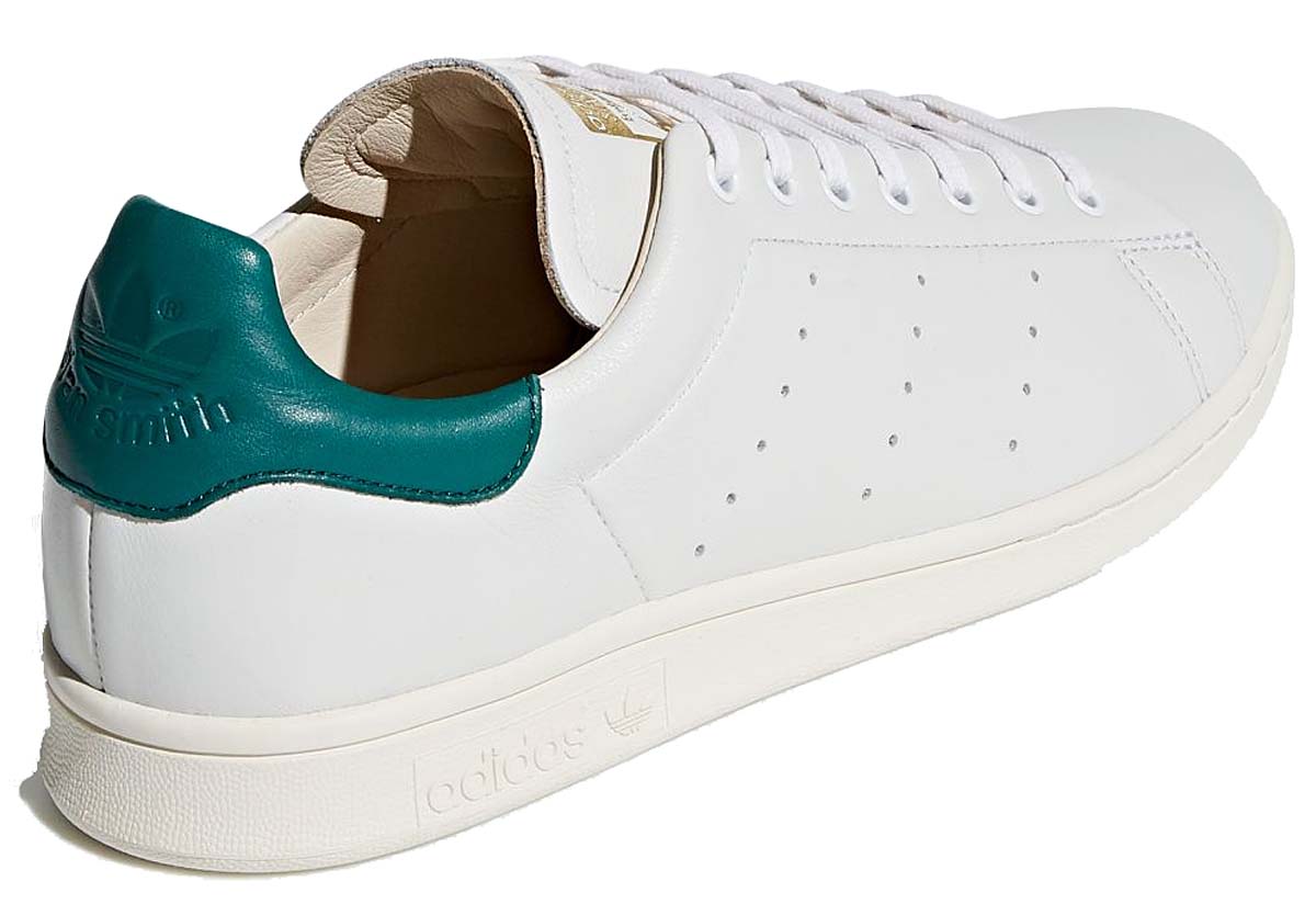 adidas Originals STAN SMITH RECON RUNNING WHITE / NOBLE GREEN AQ0868 アディダス スタンスミス リーコン ホワイト/グリーン