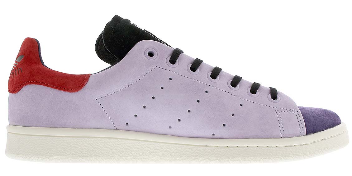 adidas STAN SMITH RECON  VAPOUR PINK / TACTILE STEEL / LUSH BLUE EF4974 アディダス スタンスミス リーコン グリーン/ピンク/ブルー/レッド/パープル