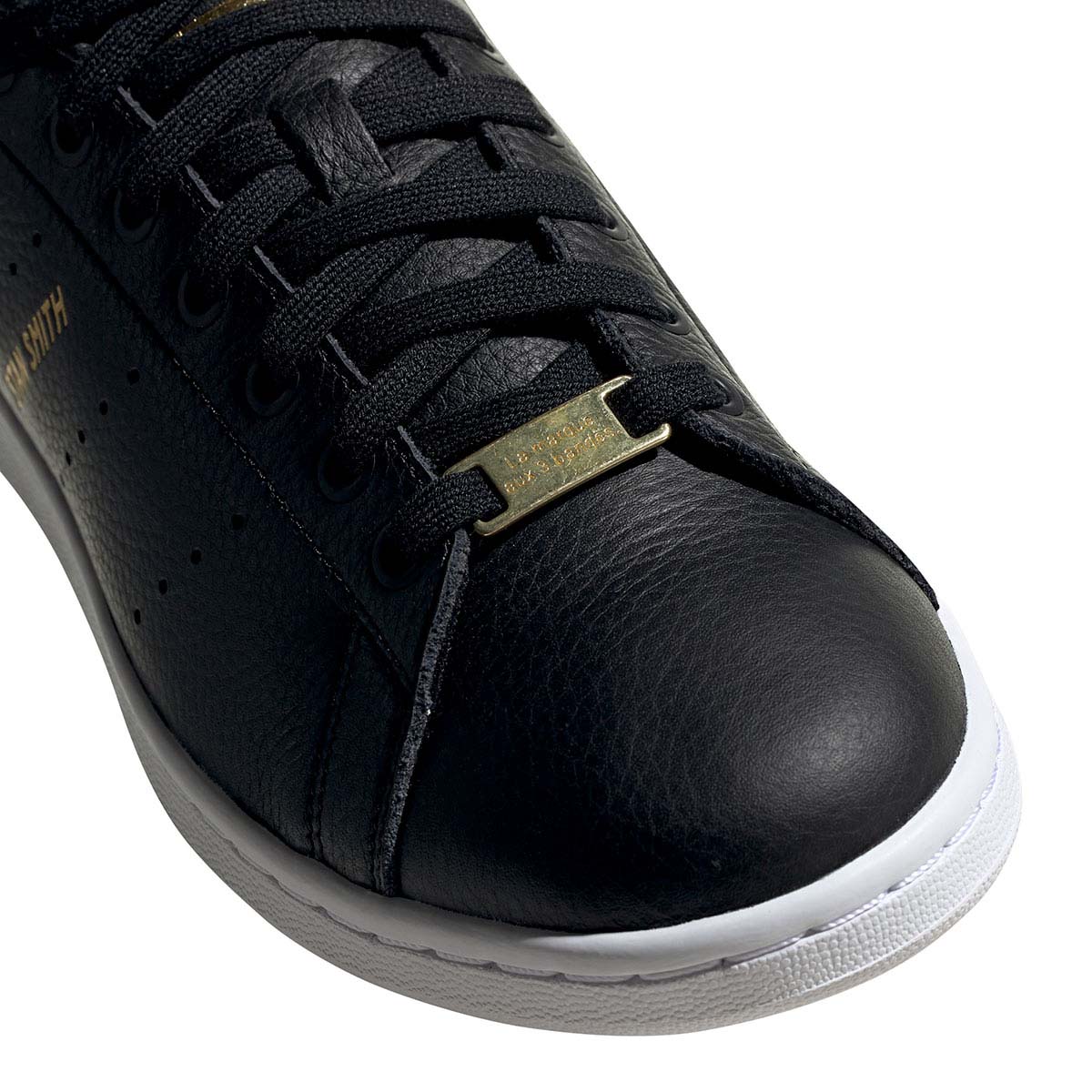 adidas STAN SMITH CORE BLACK / CORE BLACK / FOOTWEAR WHITE EH1476 アディダス スタンスミス ブラック/ホワイト