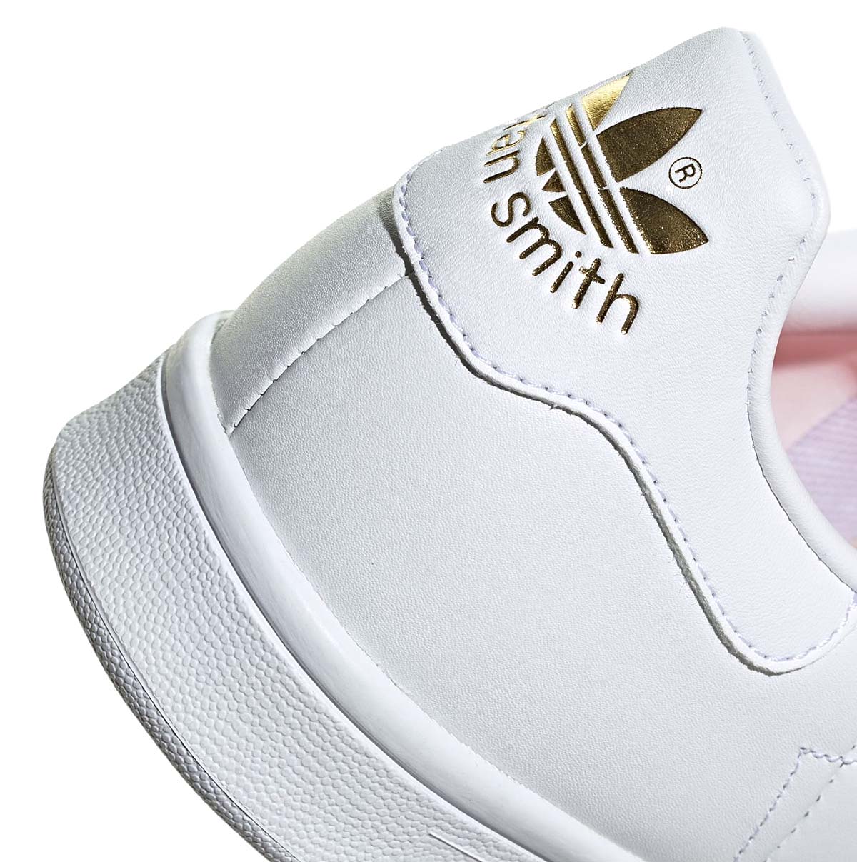 adidas Originals STAN SMITH CLOUD WHITE / CLOUD WHITE / CLOUD WHITE FU9605 アディダス オリジナルス スタンスミス ホワイト/ゴールド
