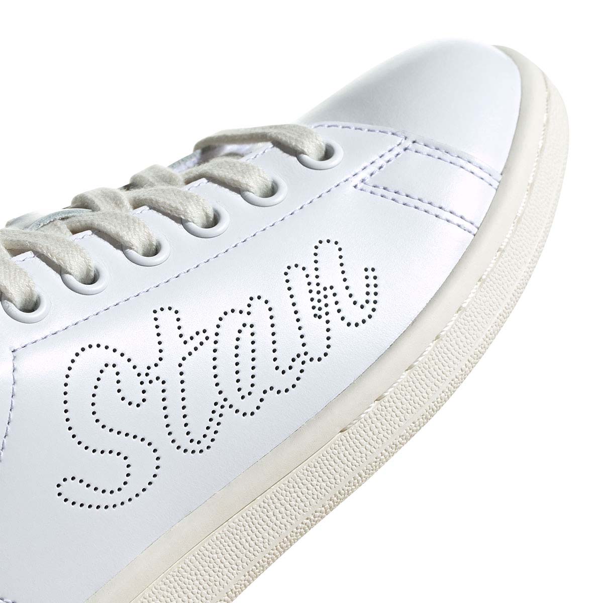 adidas STAN SMITH OFF WHITE / FOOTWEAR WHITE / WHITEGOLD METARIC FW2591 アディダス スタンスミス ホワイト/ゴールド