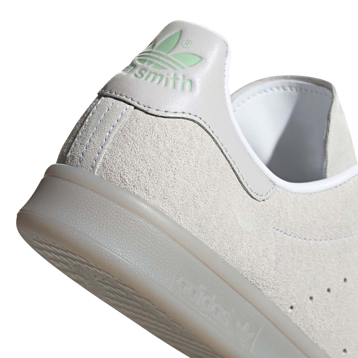 adidas STAN SMITH FOOTWEAR WHITE / BRUSH GREEN / GRAY ONEA FW2639 アディダス スタンスミス オフホワイト/グリーン