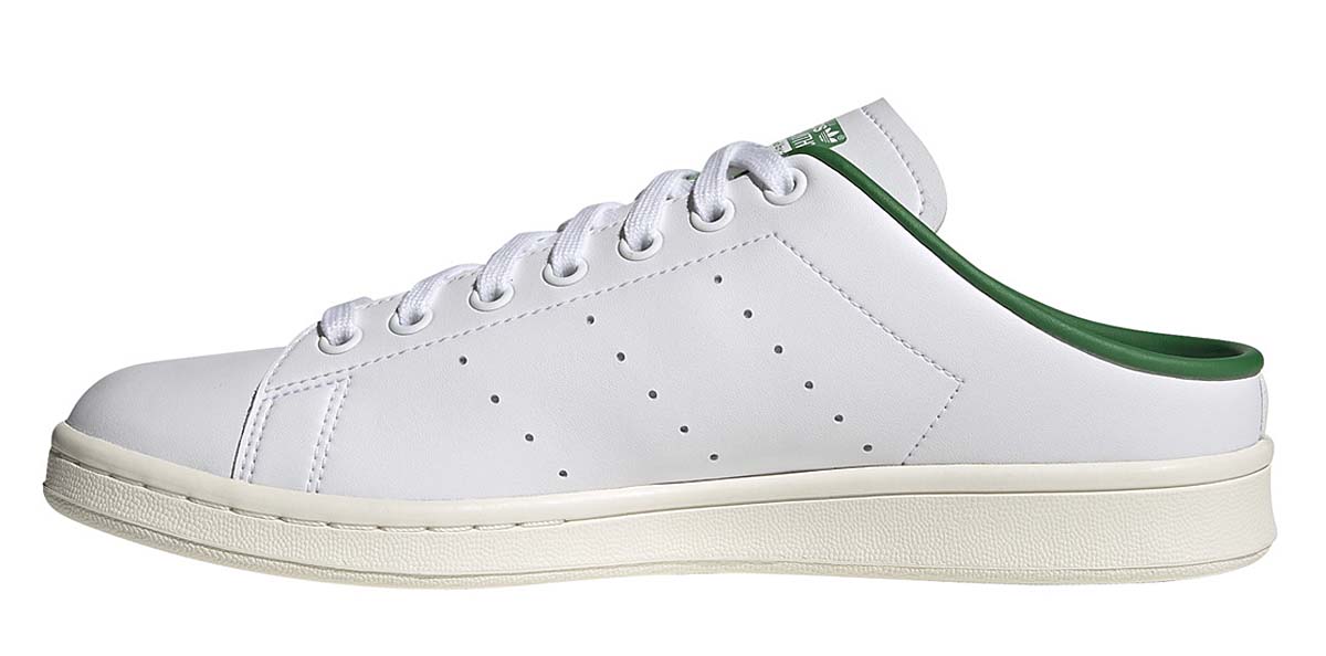 adidas STAN SMITH MULE FOOTWEAR WHITE / GREEN / OFF WHITE FX5849 アディダス スタンスミス ミュール ホワイト/グリーン