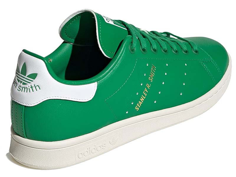 adidas Originals STAN SMITH GREEN / OFF WHITE / CLOUD WHITE GW0582 アディダス オリジナルス スタンスミス グリーン/ホワイト