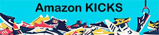 amazon kicks