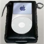 物欲アイテム：iPod [ClickWheel] Boots Model Case