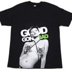 Hellz Bellz / GOOD GONE BAD TEE (In4mation collaboration)