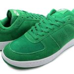 NIKE ZOOM SUPREME COURT LOW [LUCKY GREEN/LUCKY GREEN-WHITE] (447843-300)