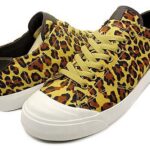 NIKE ZOOM ALL COURT 2 LOW TZ [FragmentDesign｜GOLD LEOPARD] (488492-700)