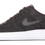 NIKE AIR FORCE 1 LOW SUPREME TZ [YEAR OF THE DRAGON] (516630-090)