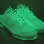 Reebok WORKOUT PLUS [25th Anniversary by atmos｜Glow in the dark] (J90974)