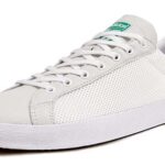 adidas ROD LAVER VINTAGE [WHITE/GREEN] (V32290)