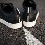 adidas Originals for Vanquish SS 80s [BLACK/WHITE] (Q34600)
