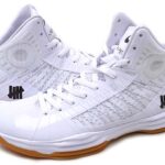 NIKE x UNDEFEATED HYPERDUNK UNDFTD SP Bring Back Pack [WHITE/WHITE] (598471-110)