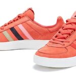 adidas ADICOLOR LO ADICOLOR 30th ANNIVERSARY [RED/BGE/NVY/PINK/WHT] (G97744)