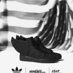 adidas Originals JS WINGS 2.0 [BLACK FLAG | ASAP ROCKY] (D65206)