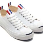 CONVERSE JACK PURCELL TRC [WHITE] (32261950)