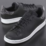 adidas Originals STAN SMITH [CORE BLACK / CORE BLACK / NEO WHITE] (M17919)