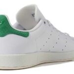adidas STAN SMITH LUXE W Wrapped Animal Pack [WHITE / GREEN] (AF6749)