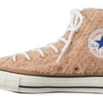 CONVERSE ALL STAR HI Journeys with Duffy