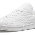 adidas Originals STAN SMITH PRIMEKNIT Triple White [WHITE] (AF4451)