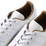 adidas Orignals STAN SMITH EDIFICE [FTWR WHITE / FTWR WHITE / CREAM WHITE] (BB4230)