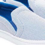 adidas Originals COURT VANTAGE ADICOLOR [EQTBLU / FOOTWEAR WHITE / EQTBLU] (S81870)