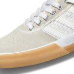 adidas skateboarding LUCAS PREMIERE ADV [CRYWHT / FTWWHT /SUNGLO] (B39573)