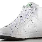 adidas Originals STAN WINTER [RUNNING WHITE / GREEN] (S80498)