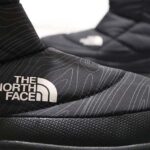 THE NORTH FACE x ATMOS LAB NUPTSE BOOTIE [BLACK] (nf51587a-k)