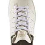 adidas Originals STAN SMITH LEATHER SOCK [WHITE / CLEAR GRANITE] (BB0006)