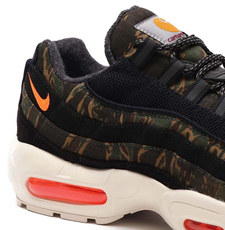 air max 95 carhartt