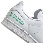 adidas STAN SMITH [FTWR WHITE / FTWR WHITE / GREEN] (FU9609)