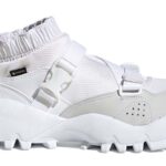 adidas by HYKE AH-004 SEE U LATER GORE-TEX [FOOTWEAR WHITE / FOOTWEAR WHITE / FOOTWEAR WHITE] (FY6853)