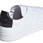 adidas STAN SMITH RECON [RUNNING WHITE / CORE BLACK / GOLD MET] (EE5785)