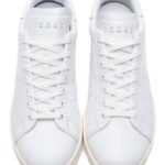 adidas Originals STAN SMITH RECON [RUNNING WHITE / RUNNING WHITE / OFF WHITE] (EE5790)