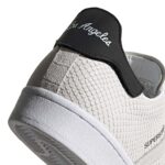 adidas Orignal SUPERSTAR Sity [CLOUD WHITE / CLOUD WHITE / CHALK WHITE] (FV2822)