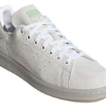 adidas STAN SMITH [FOOTWEAR WHITE / BRUSH GREEN / GRAY ONEA] (FW2639)